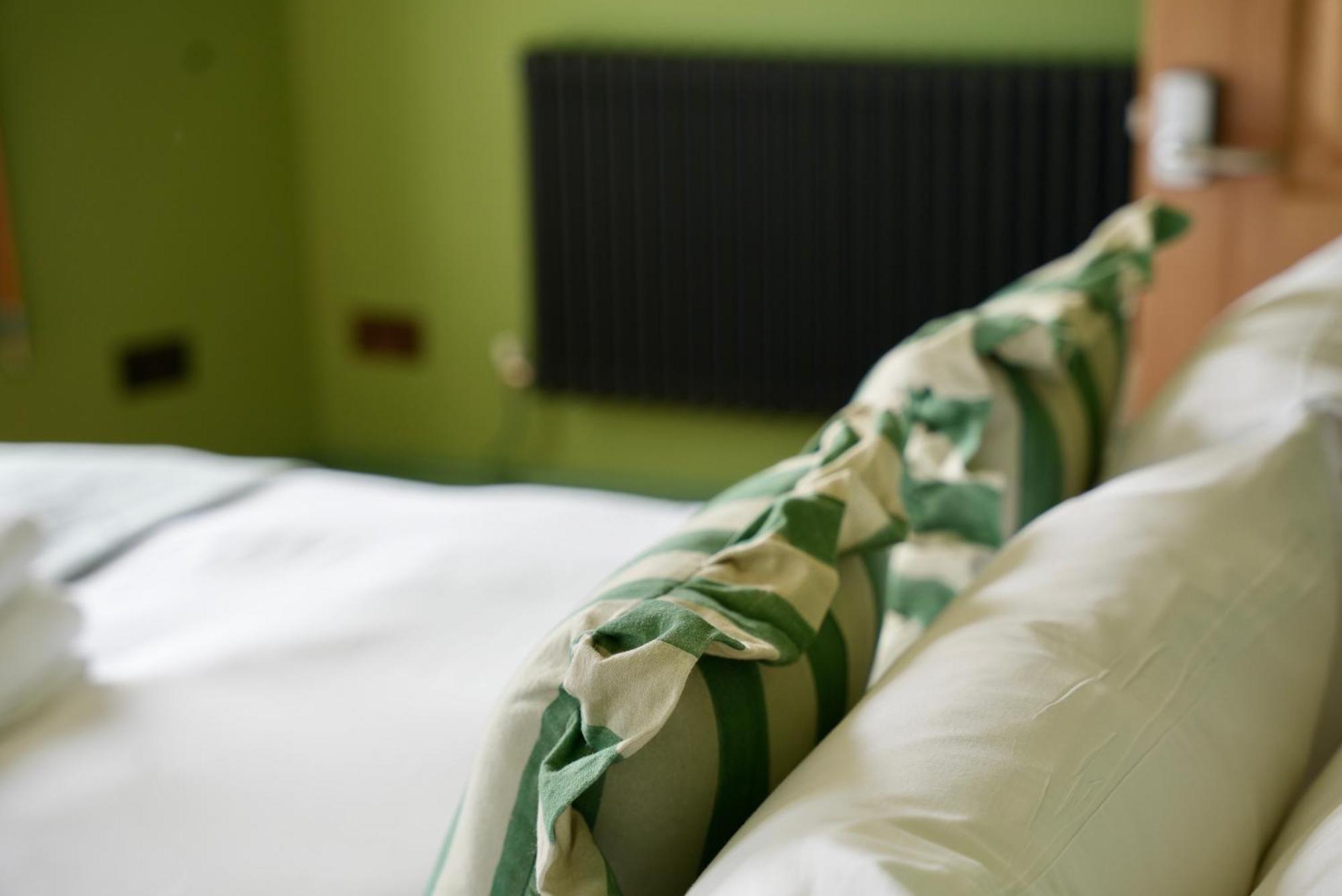 The London & Paris Hotel Φόλκστοουν Εξωτερικό φωτογραφία
