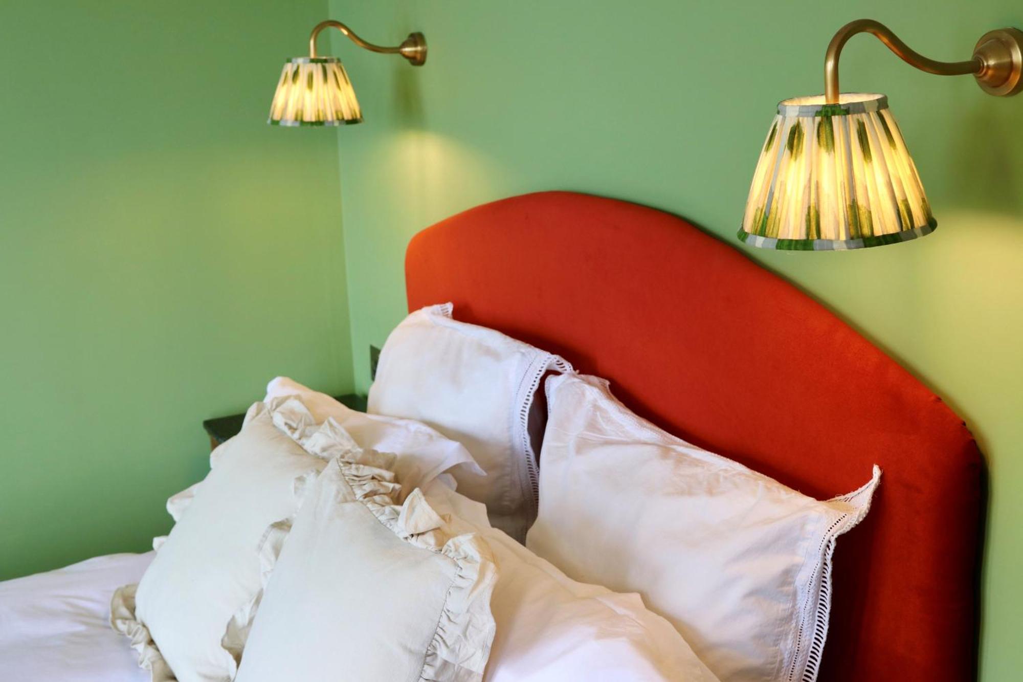 The London & Paris Hotel Φόλκστοουν Εξωτερικό φωτογραφία