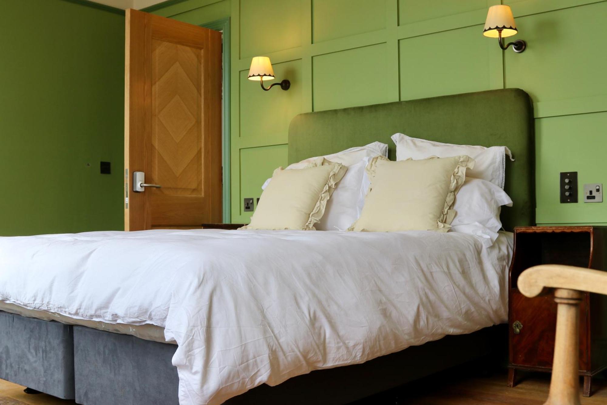 The London & Paris Hotel Φόλκστοουν Εξωτερικό φωτογραφία