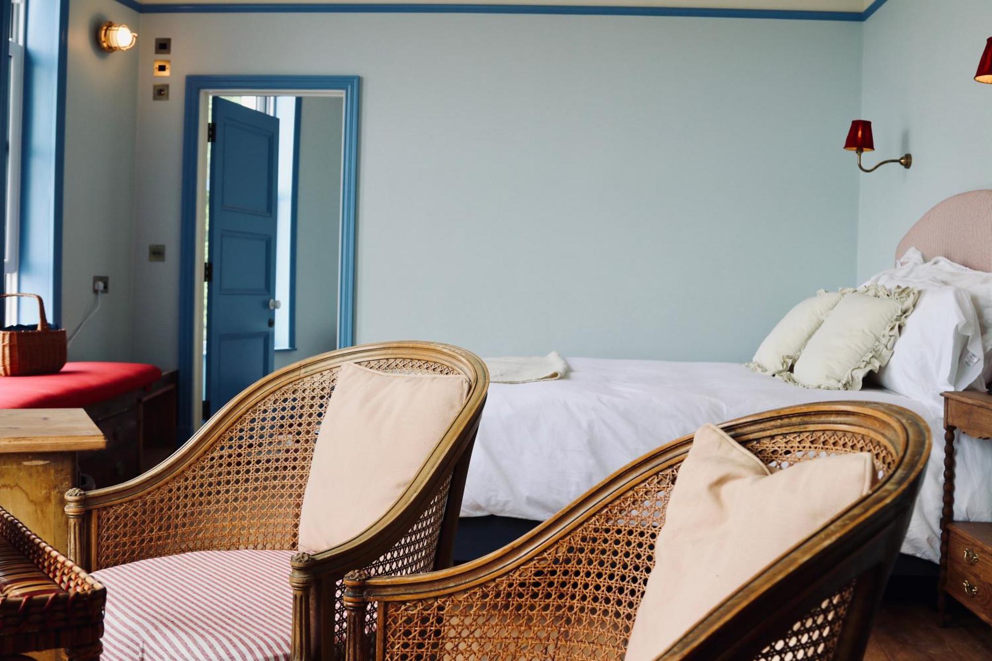 The London & Paris Hotel Φόλκστοουν Εξωτερικό φωτογραφία